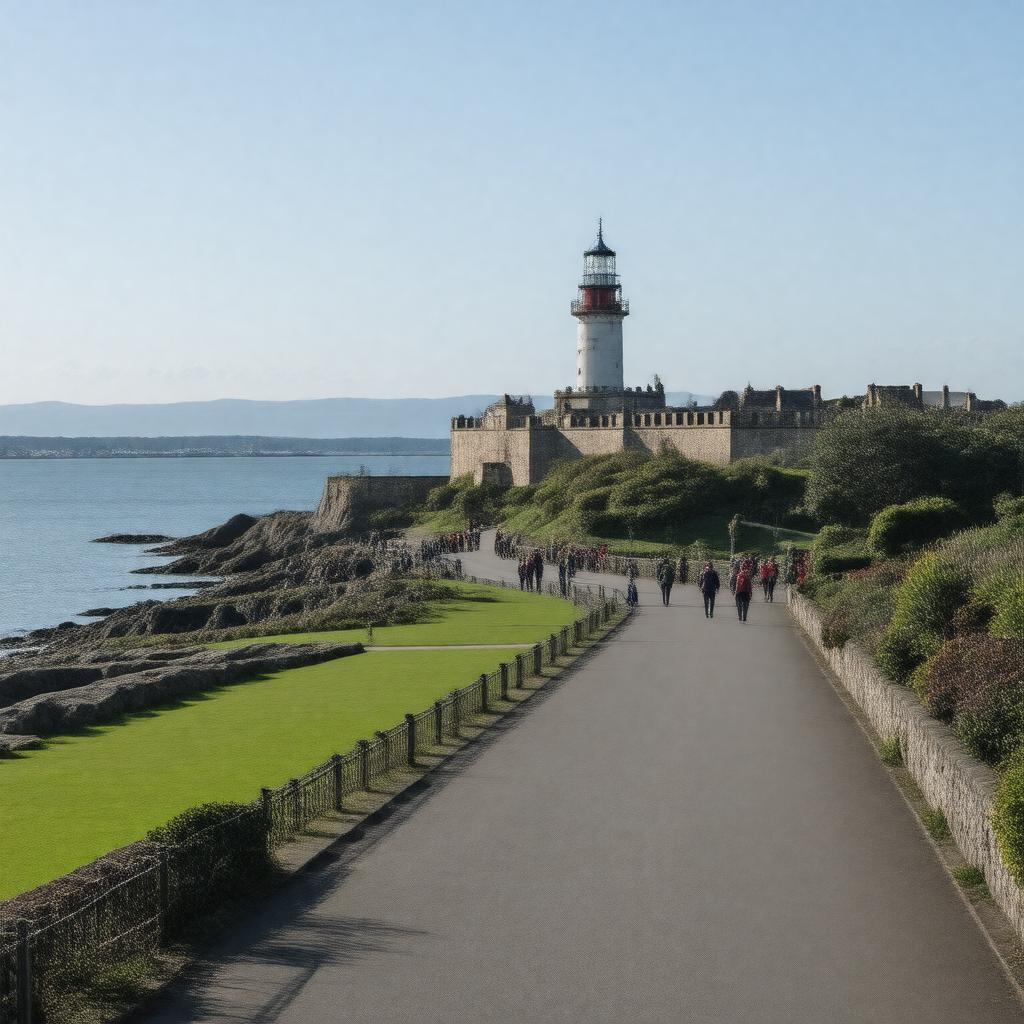 Hoe, Plymouth